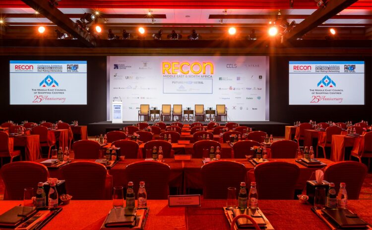 Retail Congress MENA 2018 Event – Future Proof Retail