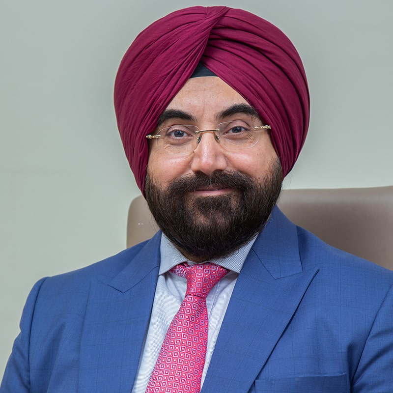 Bhupinder Singh