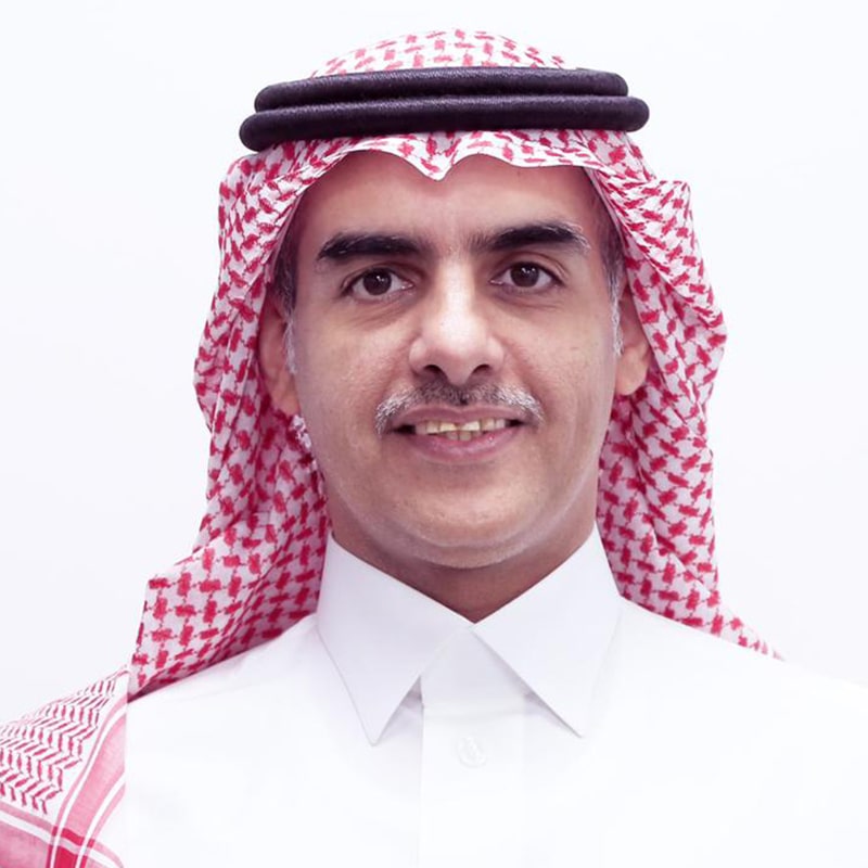 Fahad Almutairi