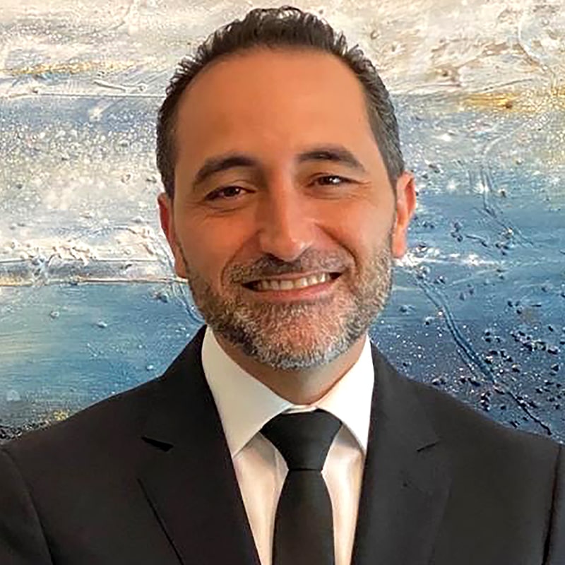 Jamal Al Shawish