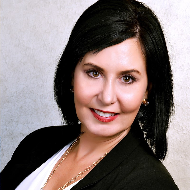 Lizelle Fitoussi (CMD)