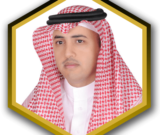Abdullah Al Rubaish