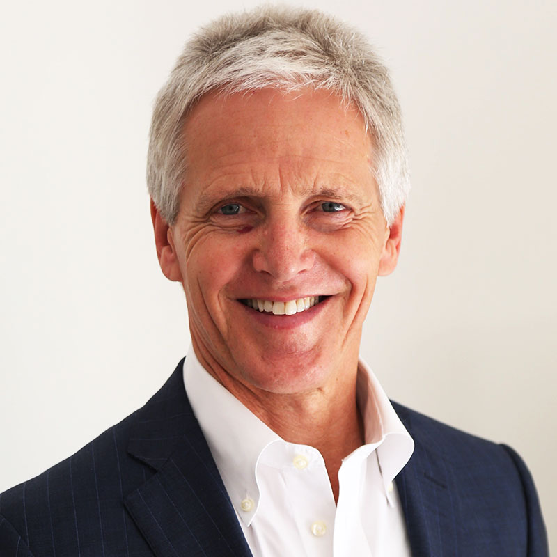 David Macadam