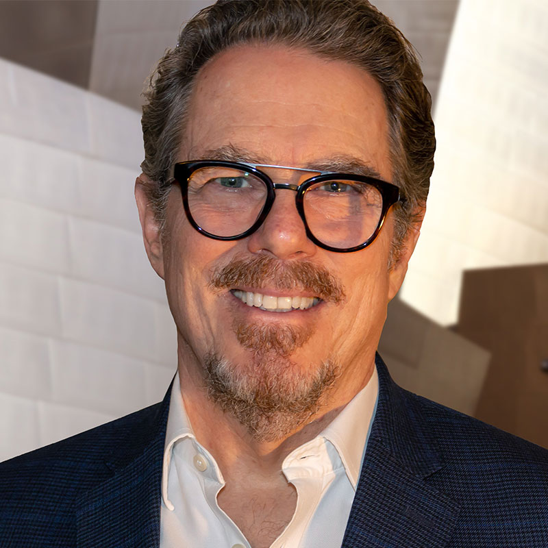 Bill Kistler