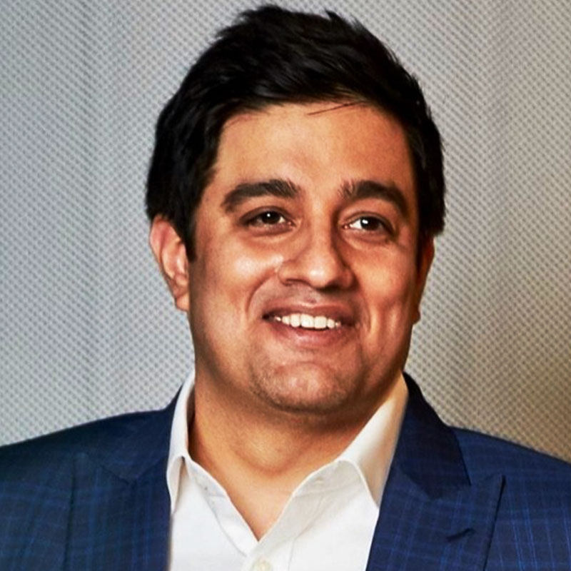 Ramit Harisinghani